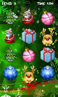 Christmas Holiday Match | Apkplaygame.com