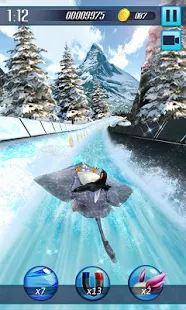 Water Slide 3D | Apkplaygame.com