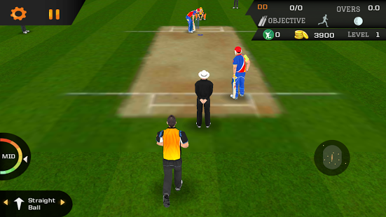 Cricket Unlimited 2016 | Apkplaygame.com