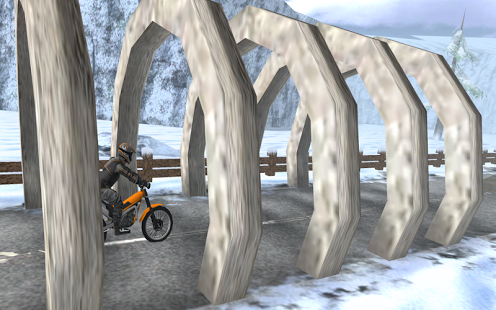 Trial Xtreme 2 Winter | Apkplaygame.com