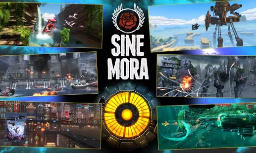 Sine Mora | Apkplaygame.com