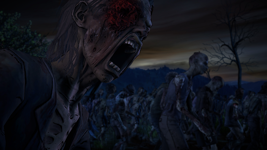 The Walking Dead: Season Three | Apkplaygame.com