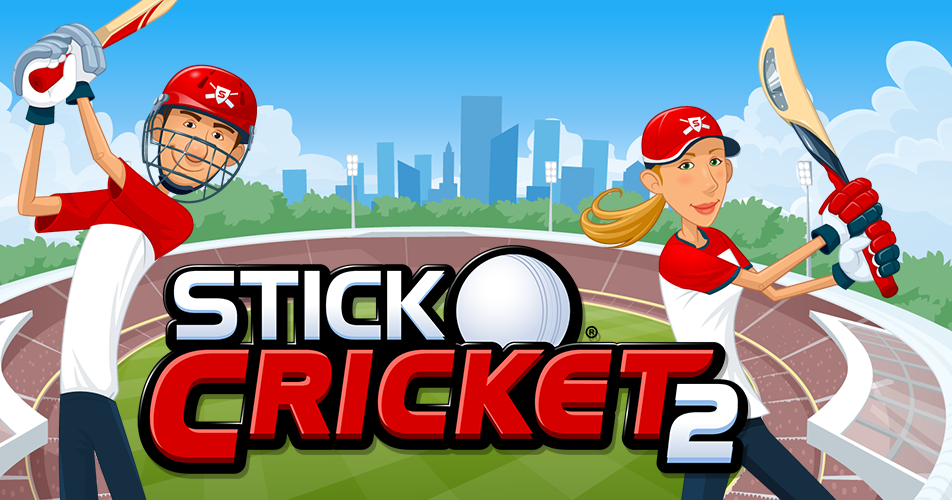 Download Stick Cricket 2 full apk! Direct &amp; fast download ...