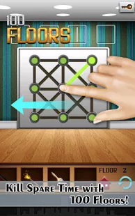 100 Floors™ - Can You Escape? | Apkplaygame.com