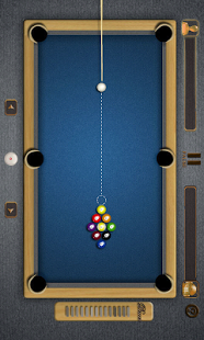 Pool Billiards Pro | Apkplaygame.com