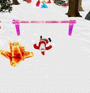 Run Santa, Run 2 | Apkplaygame.com