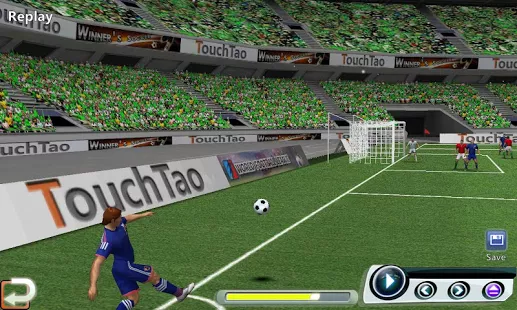 World Soccer League | Apkplaygame.com