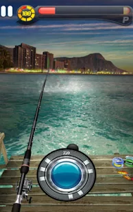 Ace Fishing: Wild Catch | Apkplaygame.com