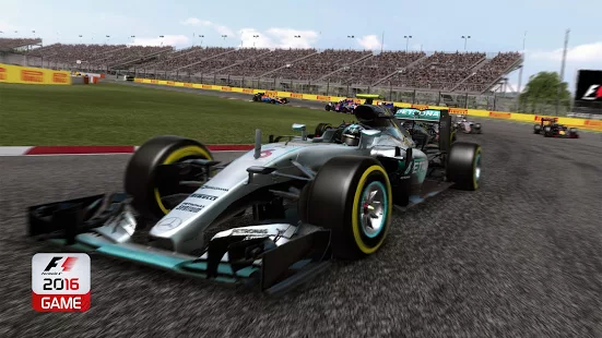 F1 2016 | Apkplaygame.com F1 2016 | Apkplaygame.com