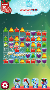 Christmas Match 3 Puzzle Game | Apkplaygame.com