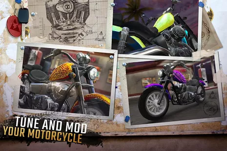Moto Rider Go: Highway Traffic | Apkplaygame.com