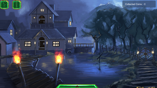 The Devilwood: Escape Mystery | Apkplaygame.com