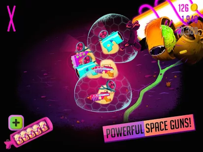 Hopeless: Space Shooting | Apkplaygame.com