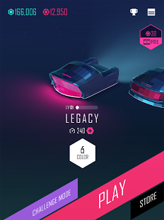 Beat Racer | Apkplaygame.com