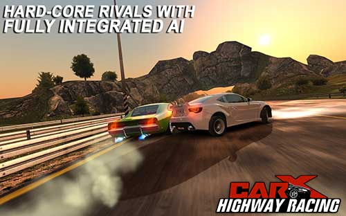 carx-highway-racing-mod