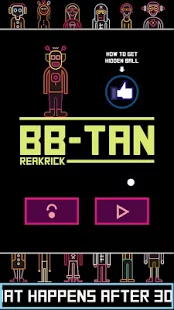 BBTAN by 111% | Apkplaygame.com