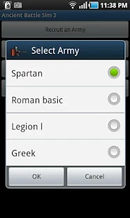 Ancient Battle Simulator | Apkplaygame.com