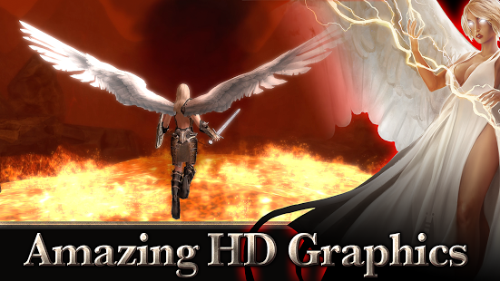 Angel Sword: 3D RPG | Apkplaygame.com Angel Sword: 3D RPG | Apkplaygame.com