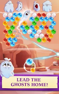 Bubble Witch 3 saga | Apkplaygame.com