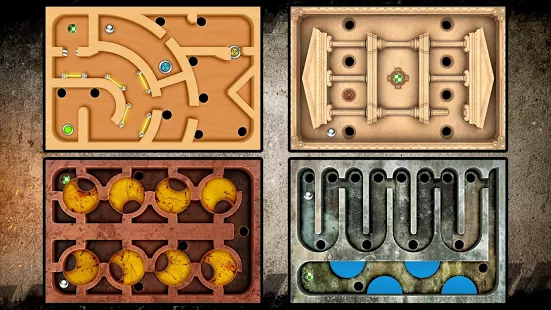 Labyrinth Game | Apkplaygame.com