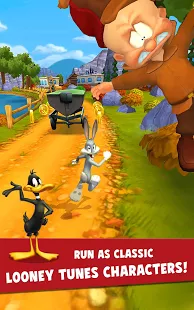 Looney Tunes Dash! | Apkplaygame.com