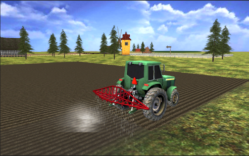 Farming Simulator 17 | Apkplaygame.com