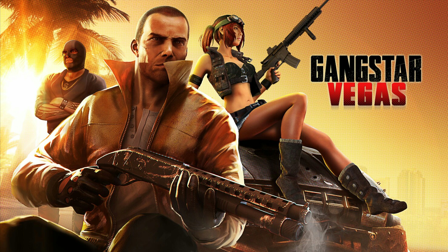 gangstar vegas full version free download for android