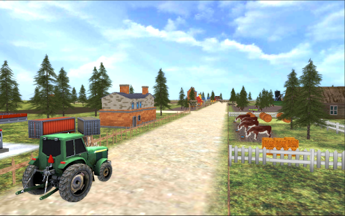 Farming Simulator 17 | Apkplaygame.com