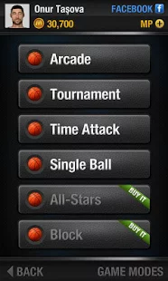 Real Basketball | Apkplaygame.com