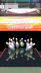 World Bowling Championship | Apkplaygame.com