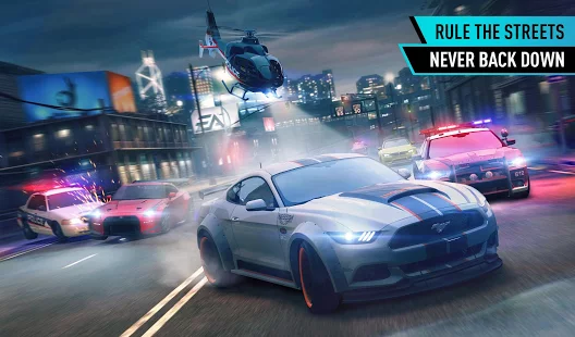 Need for Speed™ No Limits | Apkplaygame.com