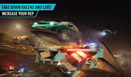 Need for Speed™ No Limits | Apkplaygame.com