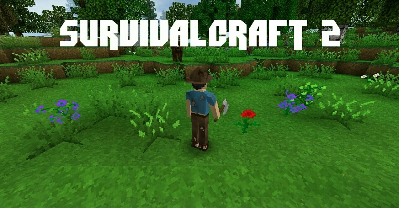 survivalcraft 2 pc crack