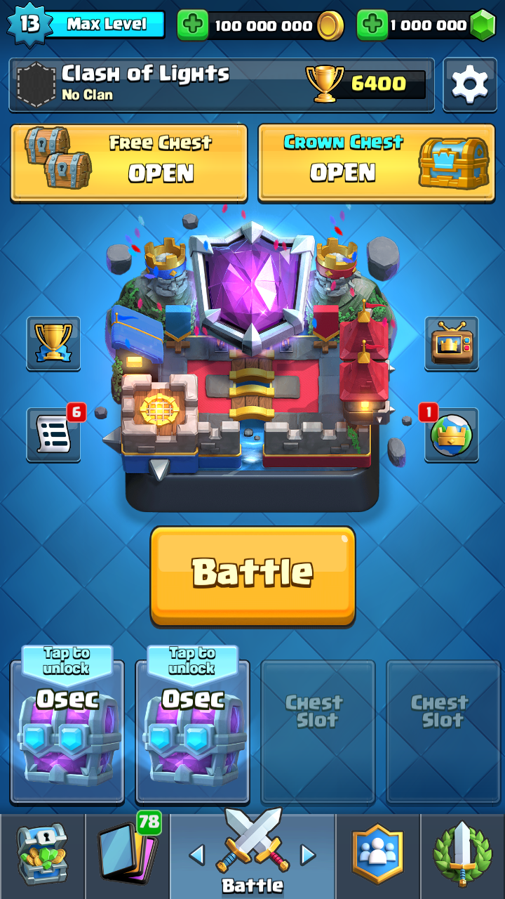 download clash royale cards for free