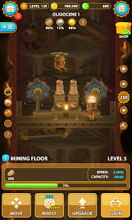 Deep Town: Mining Factory | Apkplaygame.com