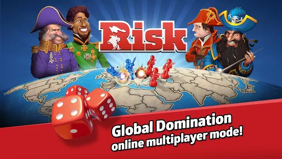 ROSK: Global Domination | Apkplaygame.com