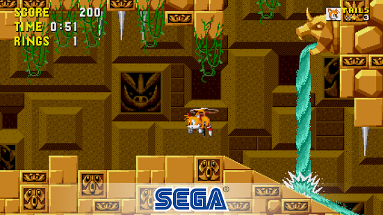 Sonic the Hedgehog™ | Apkplaygame.com