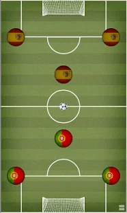 Pocket Soccer | Apkplaygame.com