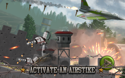 Tank Race: WW2 Shooting Game | Apkplaygame.com