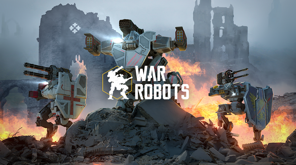 Download War Robots full apk! Direct &amp; fast download link ...