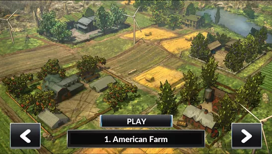 Farm Expert 2018 Mobile | Apkplaygame.com