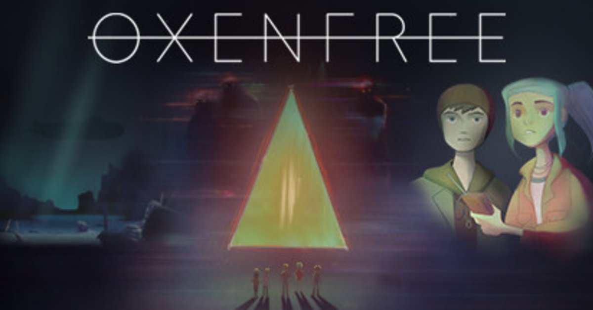 oxenfree free download android