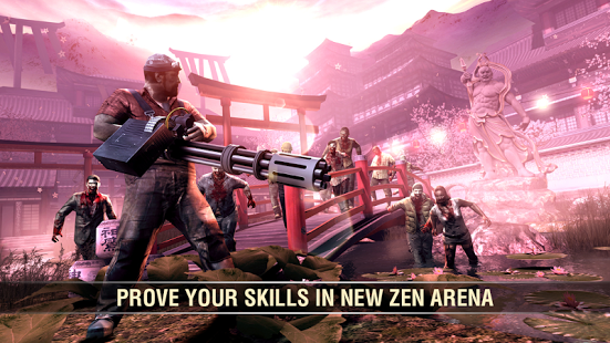 Dead Trigger 2: First Person Zombie Shooter Game | Apkplaygame.com