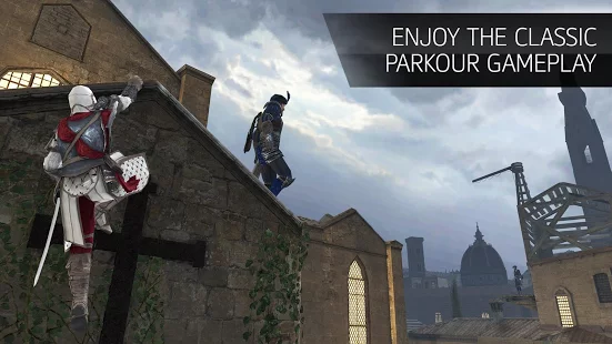 Assassin's Creed Identity | Apkplaygame.com