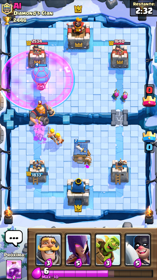 clash royale download free