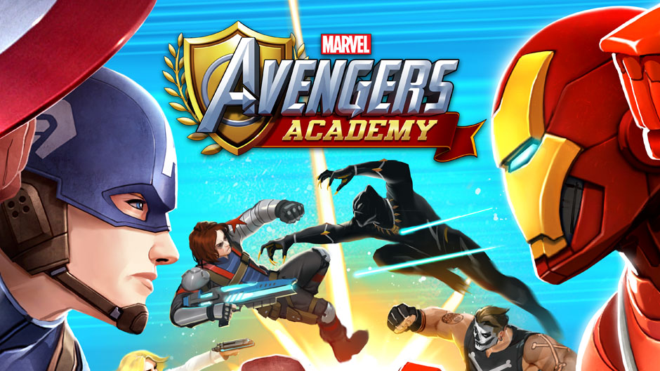 Download MARVEL Avengers Academy full apk! Direct & fast download link! -  Apkplaygame