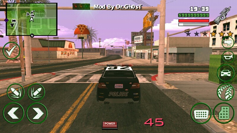 Download Gta San Andreas Apk Data 2gb