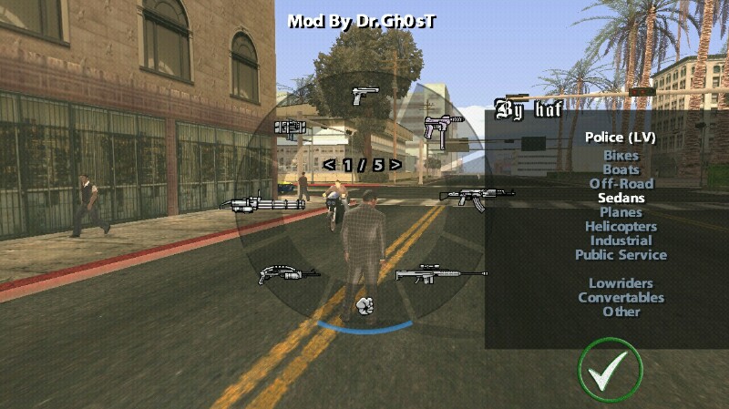 GTA 5 Android [APK + Cache download] (2.6Gb) » Direct ...