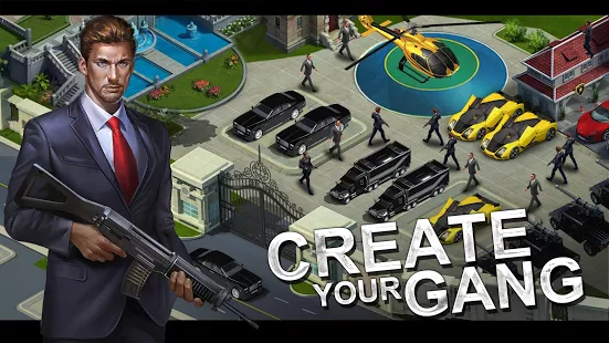Mafia City | Apkplaygame.com