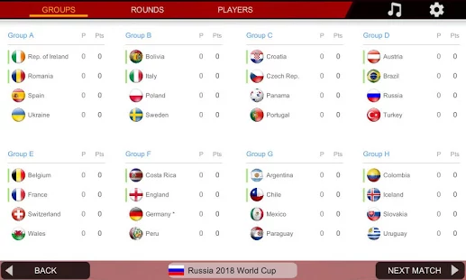 Mobile Soccer League | Apkplaygame.com